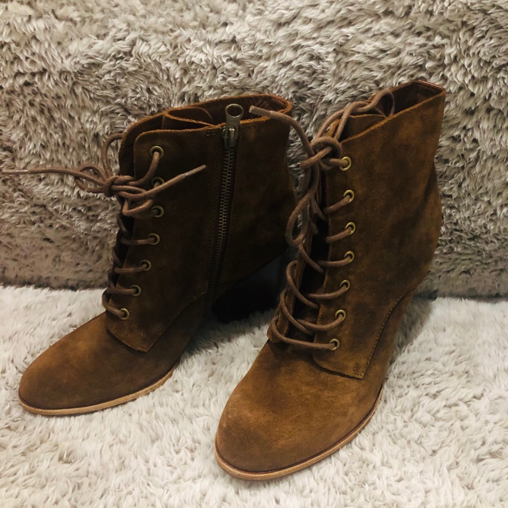 Korks Ease boots